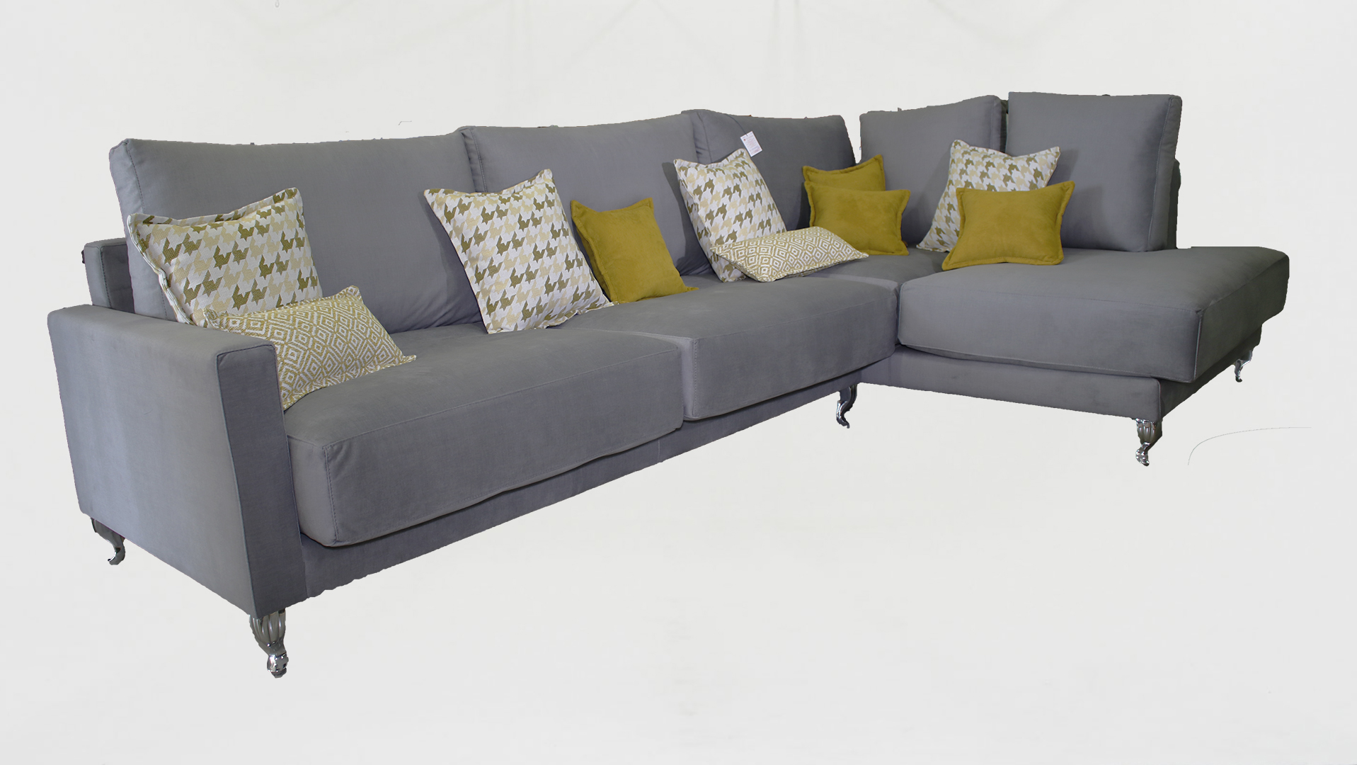 rinconera chise longue Isabella
